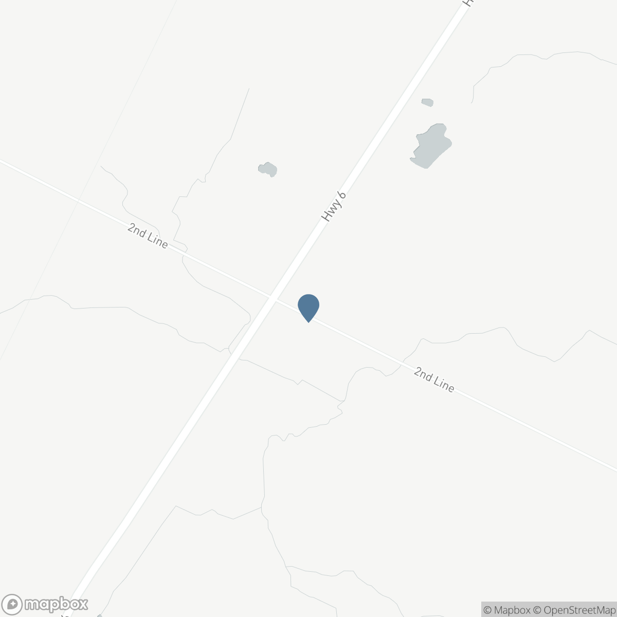 119 2ND Line, Hagersville, Ontario N0A 1H0